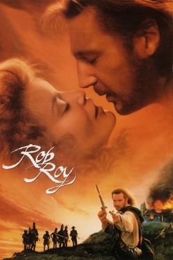 Watch free Rob Roy movies online - Gomovies