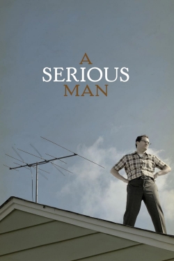 Watch free A Serious Man movies online - Gomovies