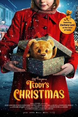 Watch free Teddy's Christmas movies online - Gomovies