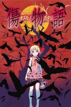 Watch free Kizumonogatari Part 1: Tekketsu movies online - Gomovies