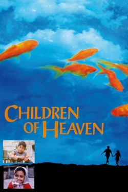 Watch free Children of Heaven movies online - Gomovies