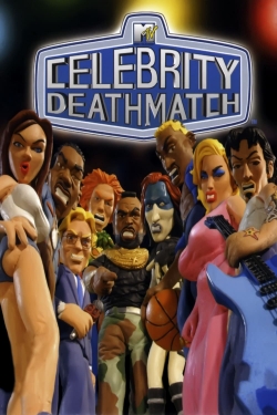 Watch free Celebrity Deathmatch movies online - Gomovies