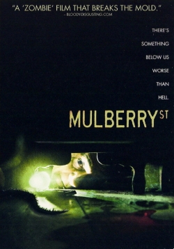 Watch free Mulberry Street movies online - Gomovies