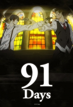 Watch free 91 Days movies online - Gomovies