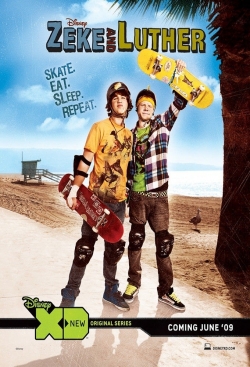 Watch free Zeke and Luther movies online - Gomovies