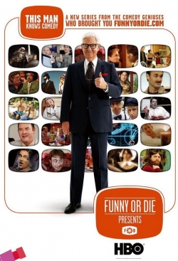 Watch free Funny or Die Presents movies online - Gomovies