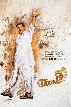 Watch free Yatra movies online - Gomovies