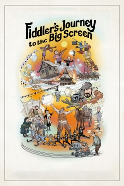 Watch free Fiddler's Journey to the Big Screen movies online - Gomovies