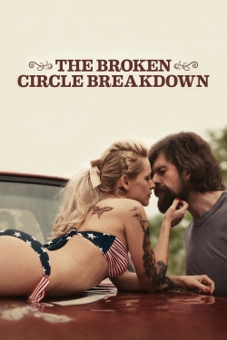 Watch free The Broken Circle Breakdown movies online - Gomovies