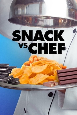 Watch free Snack vs Chef movies online - Gomovies