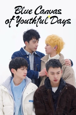 Watch free Blue Canvas of Youthful Days movies online - Gomovies