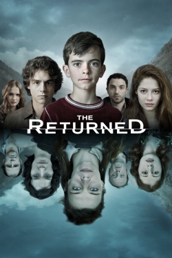 Watch free The Returned movies online - Gomovies