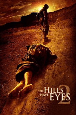 Watch free The Hills Have Eyes 2 movies online - Gomovies