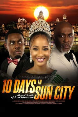 Watch free 10 Days In Sun City movies online - Gomovies