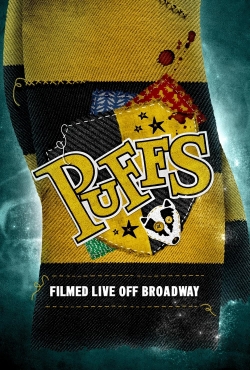 Watch free Puffs: Filmed Live Off Broadway movies online - Gomovies