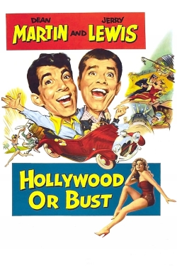 Watch free Hollywood or Bust movies online - Gomovies