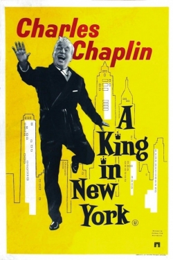 Watch free A King in New York movies online - Gomovies