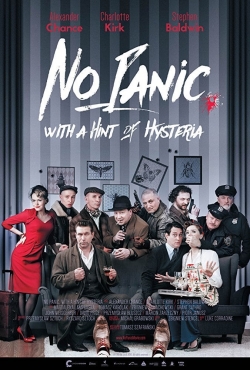 Watch free No Panic, With a Hint of Hysteria movies online - Gomovies