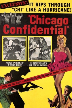 Watch free Chicago Confidential movies online - Gomovies