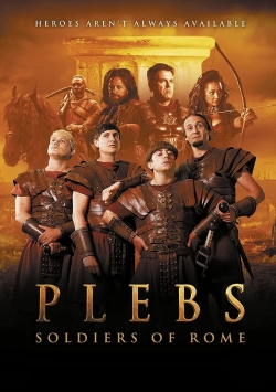 Watch free Plebs: Soldiers Of Rome movies online - Gomovies