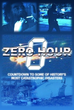 Watch free Zero Hour movies online - Gomovies