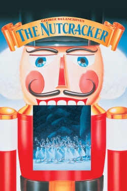 Watch free The Nutcracker movies online - Gomovies