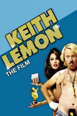 Watch free Keith Lemon: The Film movies online - Gomovies