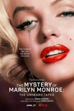 Watch free The Mystery of Marilyn Monroe: The Unheard Tapes movies online - Gomovies