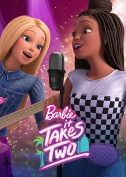 Watch free Barbie: It Takes Two movies online - Gomovies