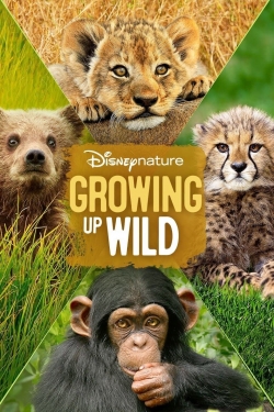 Watch free Growing Up Wild movies online - Gomovies