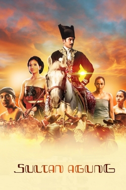 Watch free Sultan Agung movies online - Gomovies