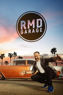 Watch free RMD Garage movies online - Gomovies