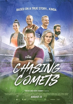 Watch free Chasing Comets movies online - Gomovies