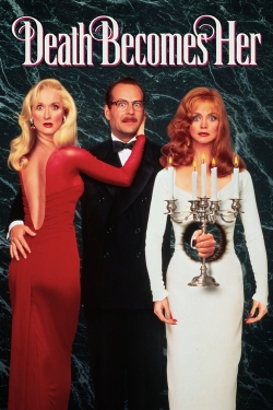 Watch free Death Becomes Her movies online - Gomovies