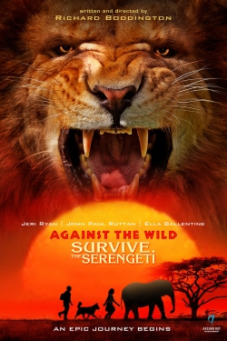 Watch free Against the Wild II: Survive the Serengeti movies online - Gomovies