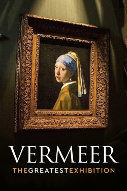 Watch free Vermeer: The Greatest Exhibition movies online - Gomovies