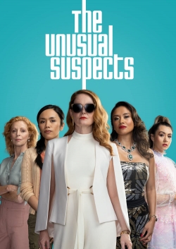 Watch free The Unusual Suspects movies online - Gomovies