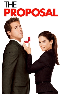 Watch free The Proposal movies online - Gomovies