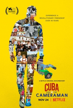 Watch free Cuba and the Cameraman movies online - Gomovies