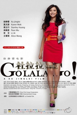 Watch free Go Lala Go! movies online - Gomovies