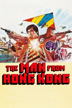 Watch free The Man from Hong Kong movies online - Gomovies