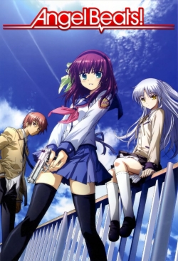 Watch free Angel Beats! movies online - Gomovies