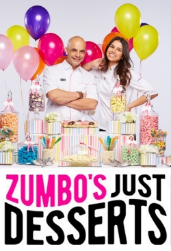 Watch free Zumbo's Just Desserts movies online - Gomovies