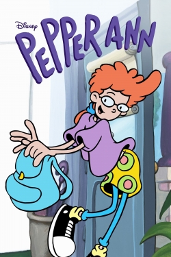 Watch free Pepper Ann movies online - Gomovies