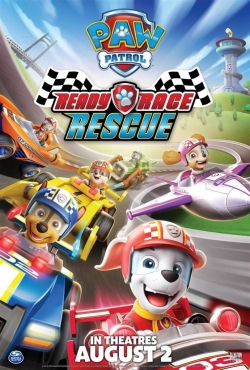 Watch free Paw Patrol: Ready Race Rescue movies online - Gomovies