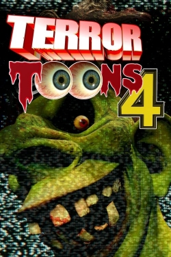 Watch free Terror Toons 4 movies online - Gomovies