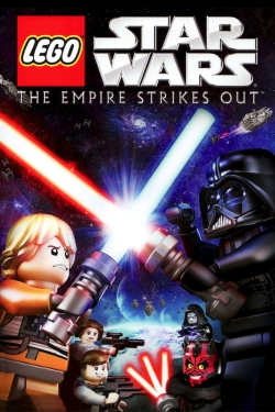 Watch free Lego Star Wars: The Empire Strikes Out movies online - Gomovies