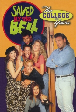 Watch free Saved by the Bell: The College Years movies online - Gomovies