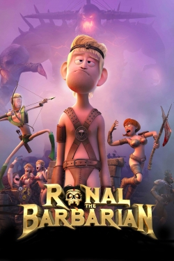 Watch free Ronal the Barbarian movies online - Gomovies