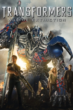 Watch free Transformers: Age of Extinction movies online - Gomovies